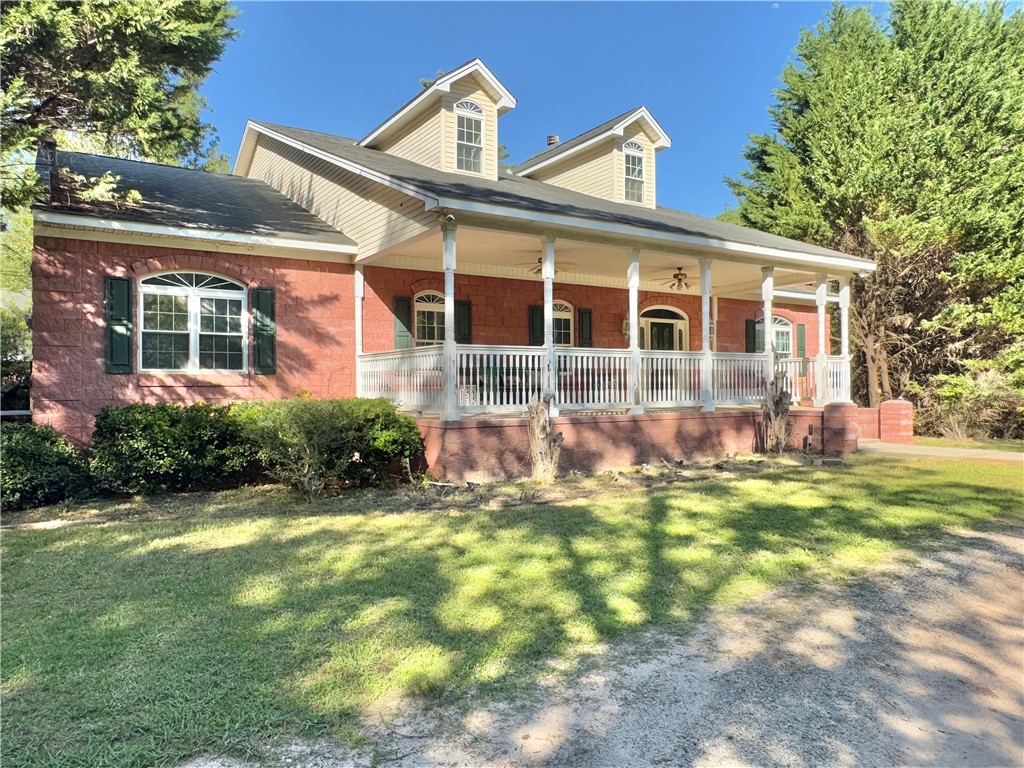417 Silver Creek Road