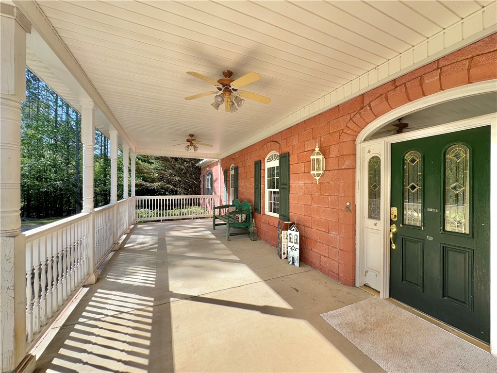 417 Silver Creek Road