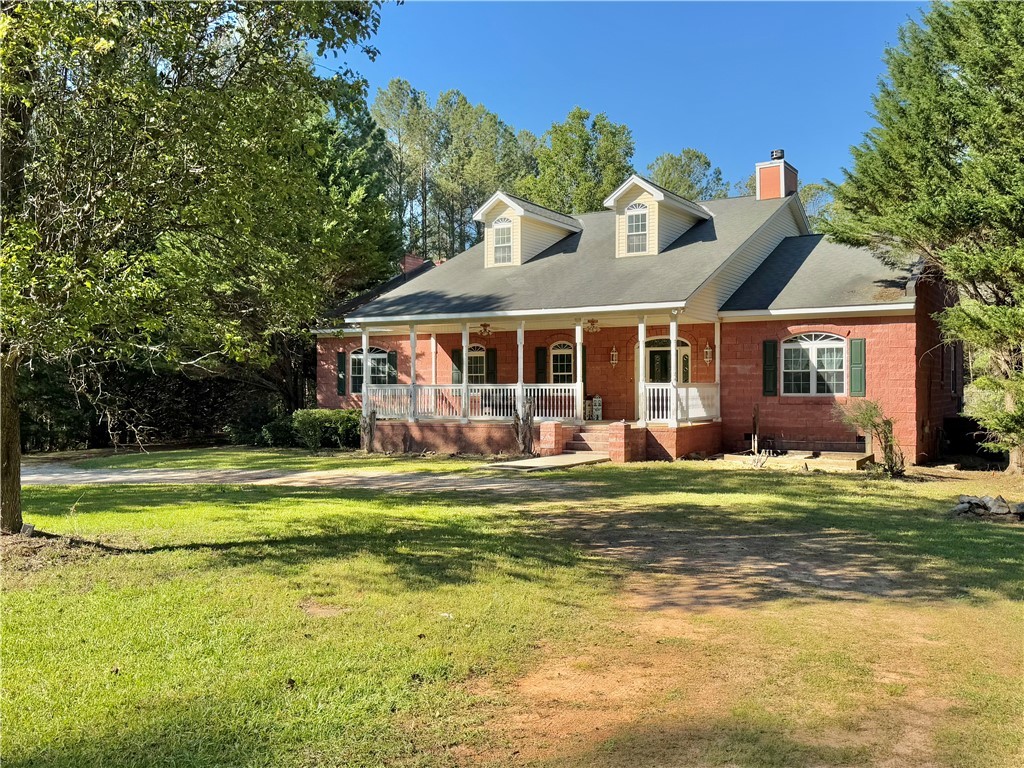 417 Silver Creek Road