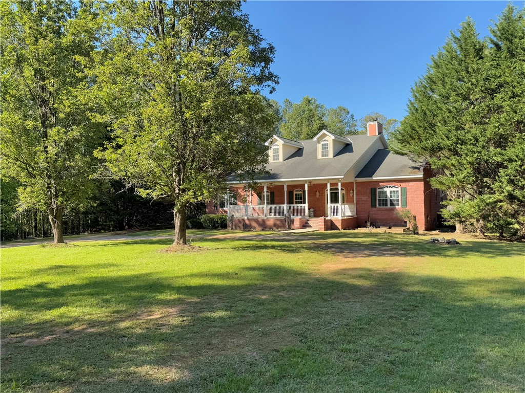 417 Silver Creek Road
