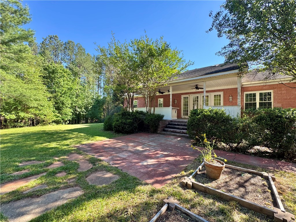 417 Silver Creek Road