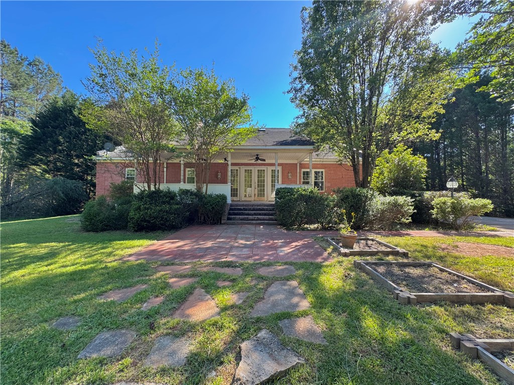 417 Silver Creek Road