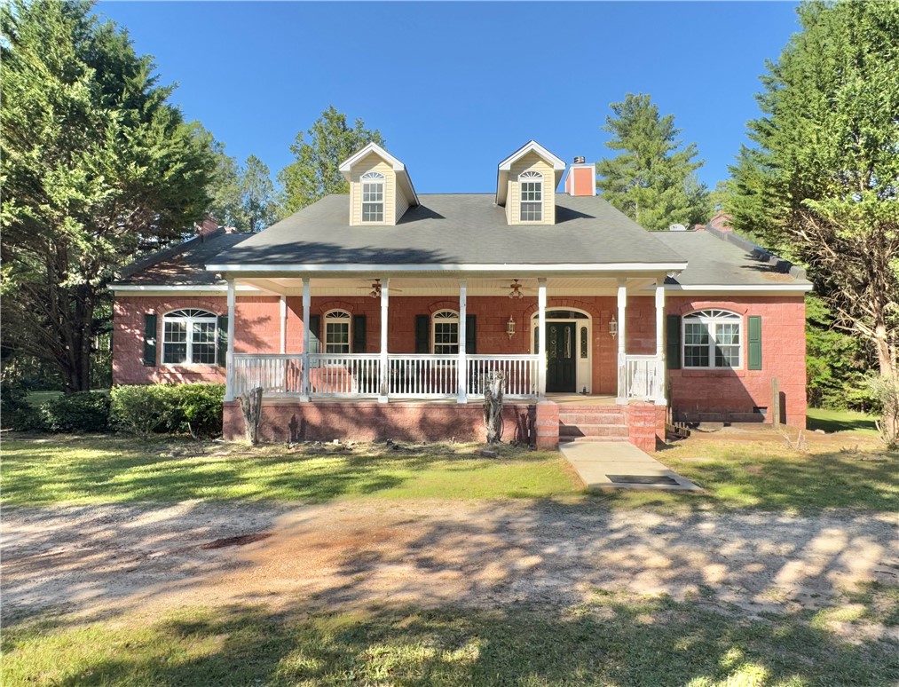 417 Silver Creek Road