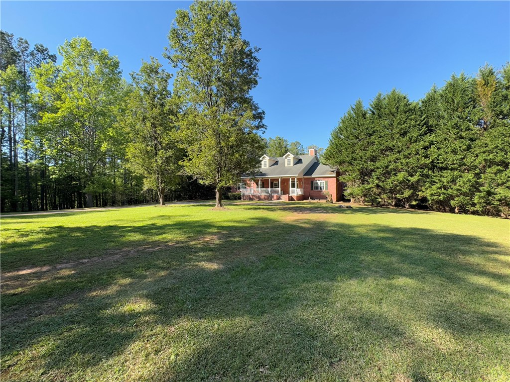 417 Silver Creek Road