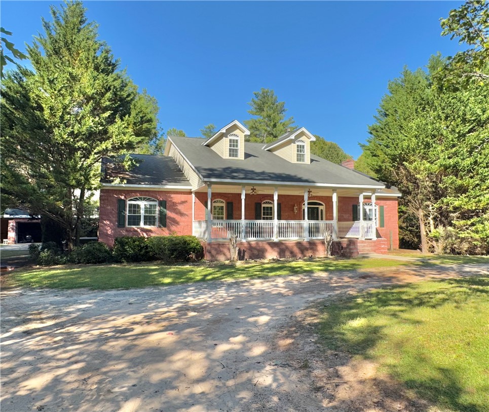 417 Silver Creek Road