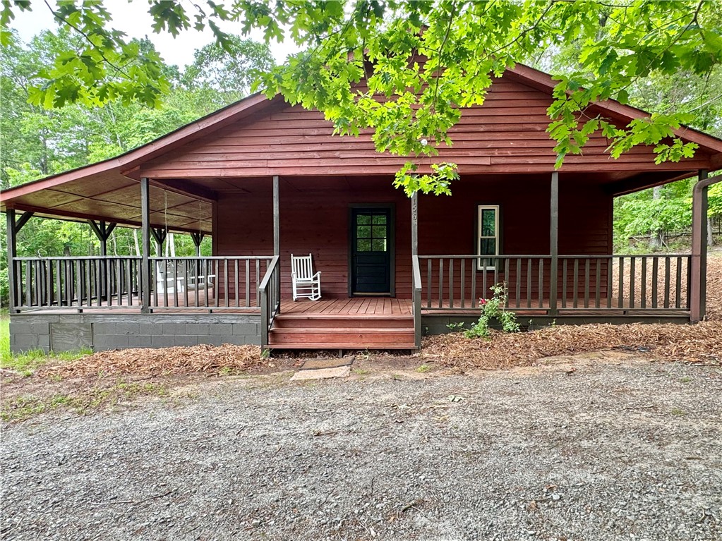 154 Farmers Hill Road