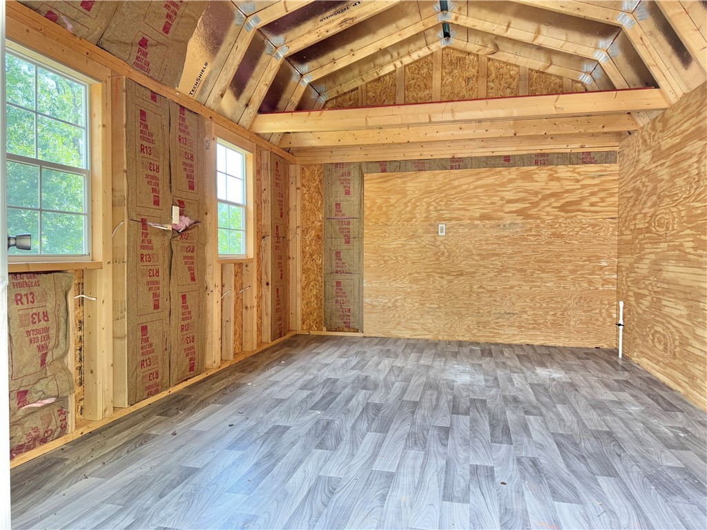 409 Pleasant View Road