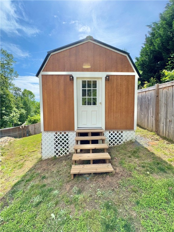 409 Pleasant View Road