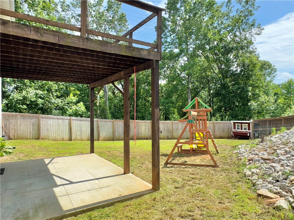 409 Pleasant View Road