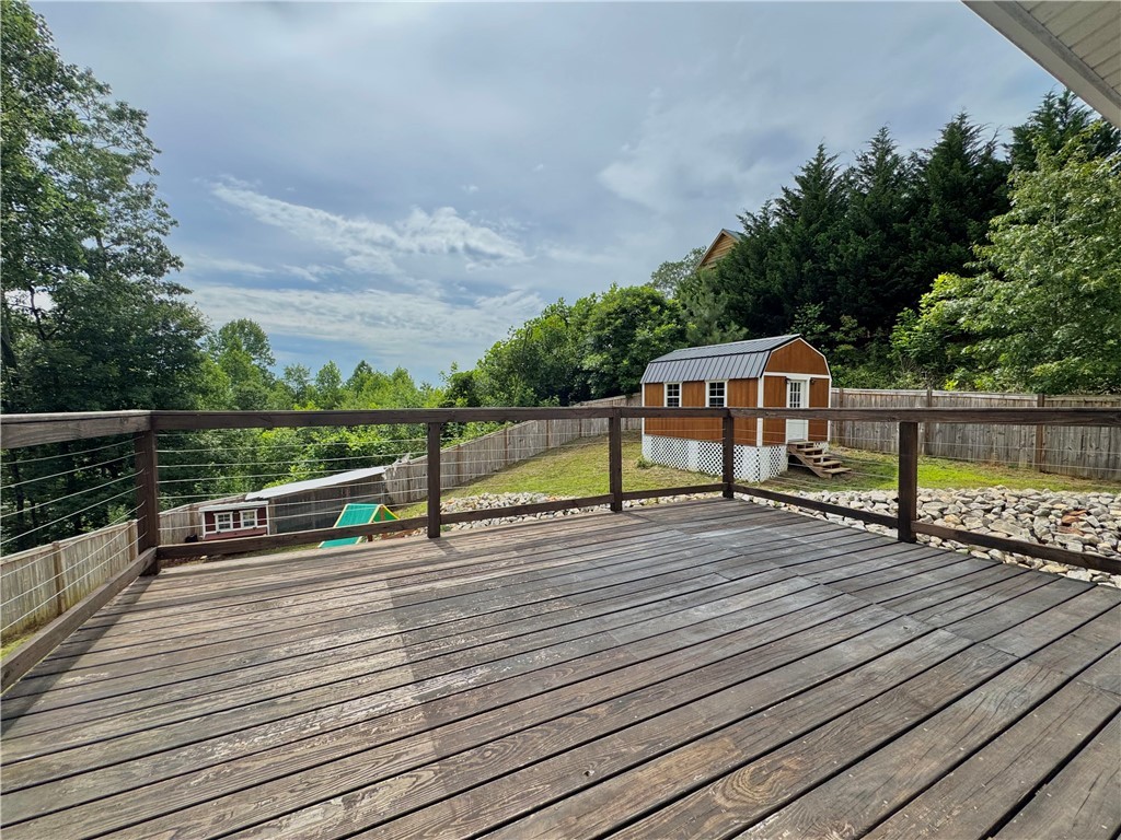 409 Pleasant View Road