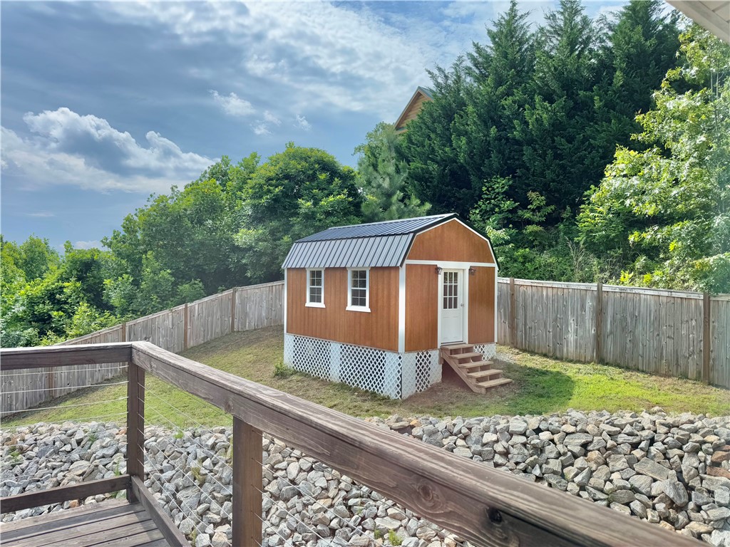 409 Pleasant View Road