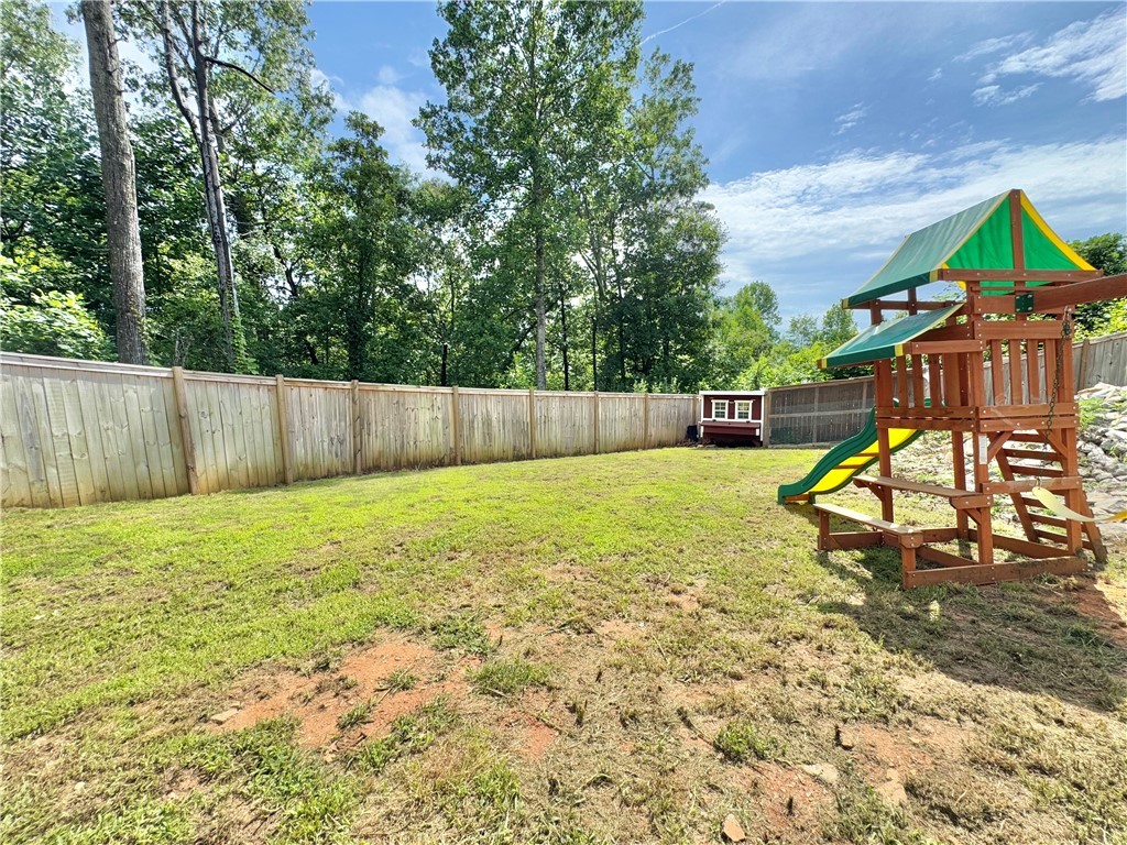 409 Pleasant View Road