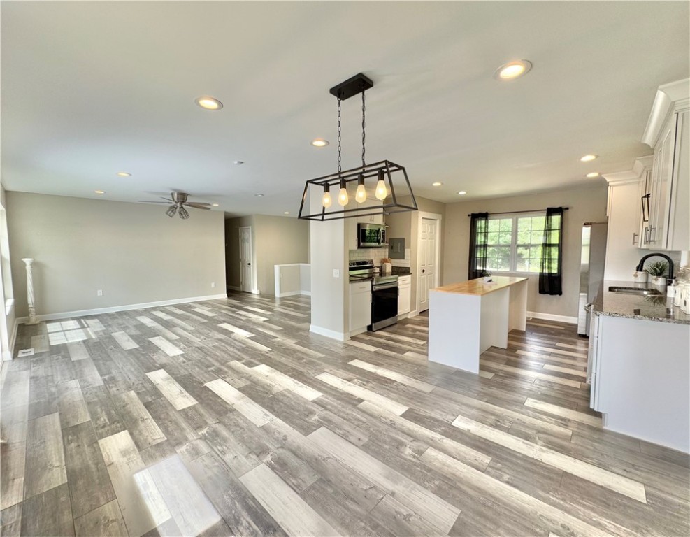 409 Pleasant View Road