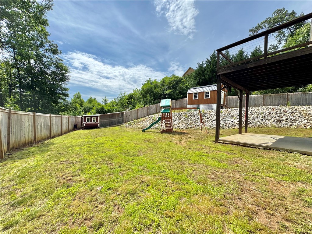 409 Pleasant View Road