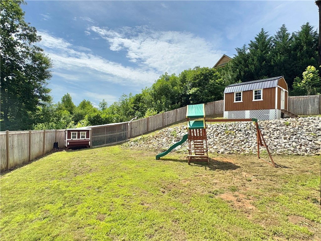 409 Pleasant View Road