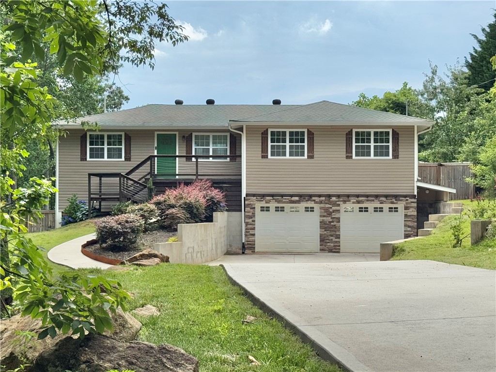 409 Pleasant View Road