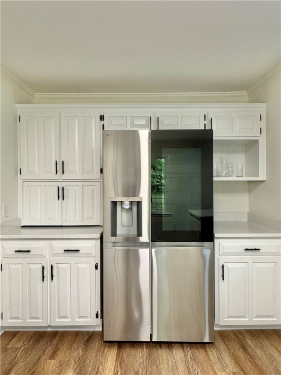 102 Buckingham Court