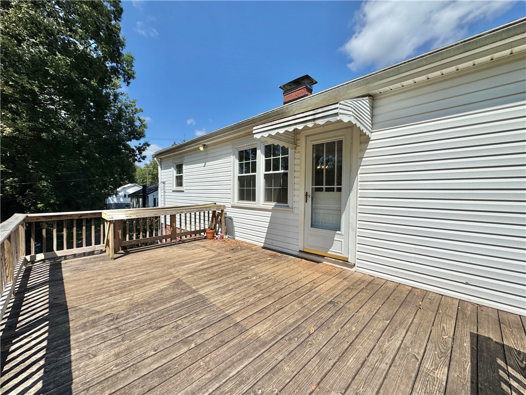 315 Florence Street