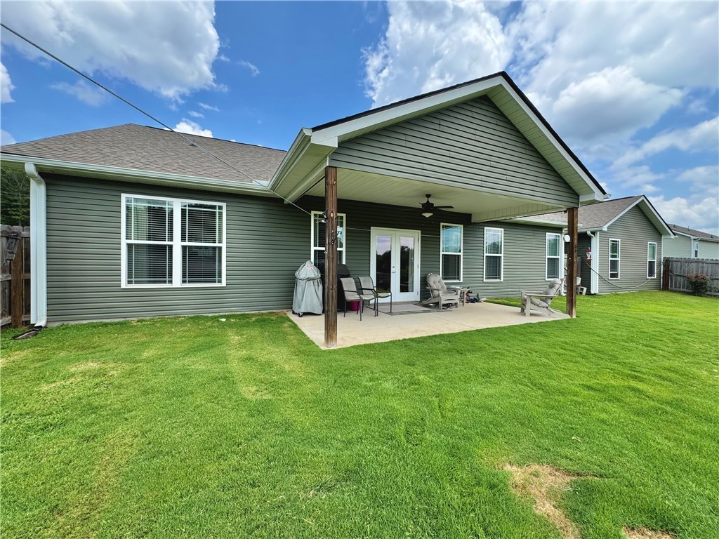 1021 Old Bethlehem School Road