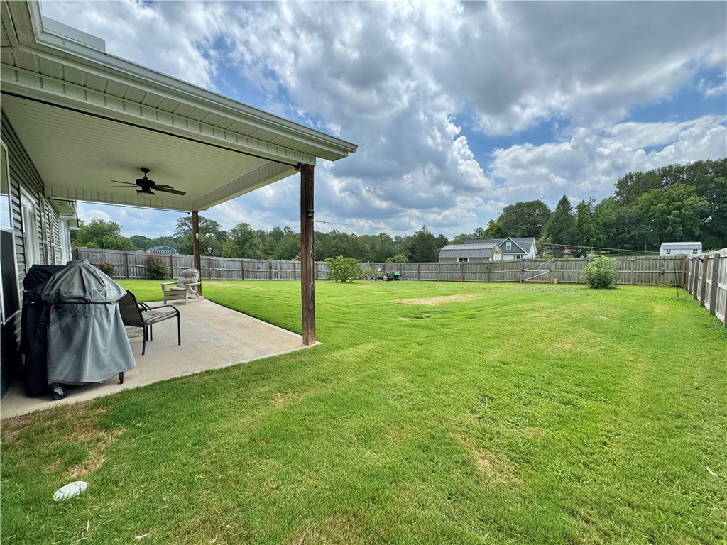 1021 Old Bethlehem School Road