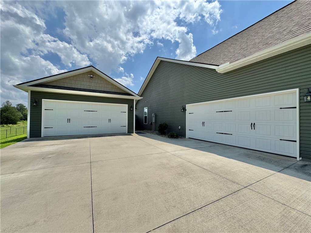 1021 Old Bethlehem School Road