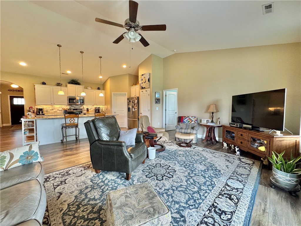 1021 Old Bethlehem School Road