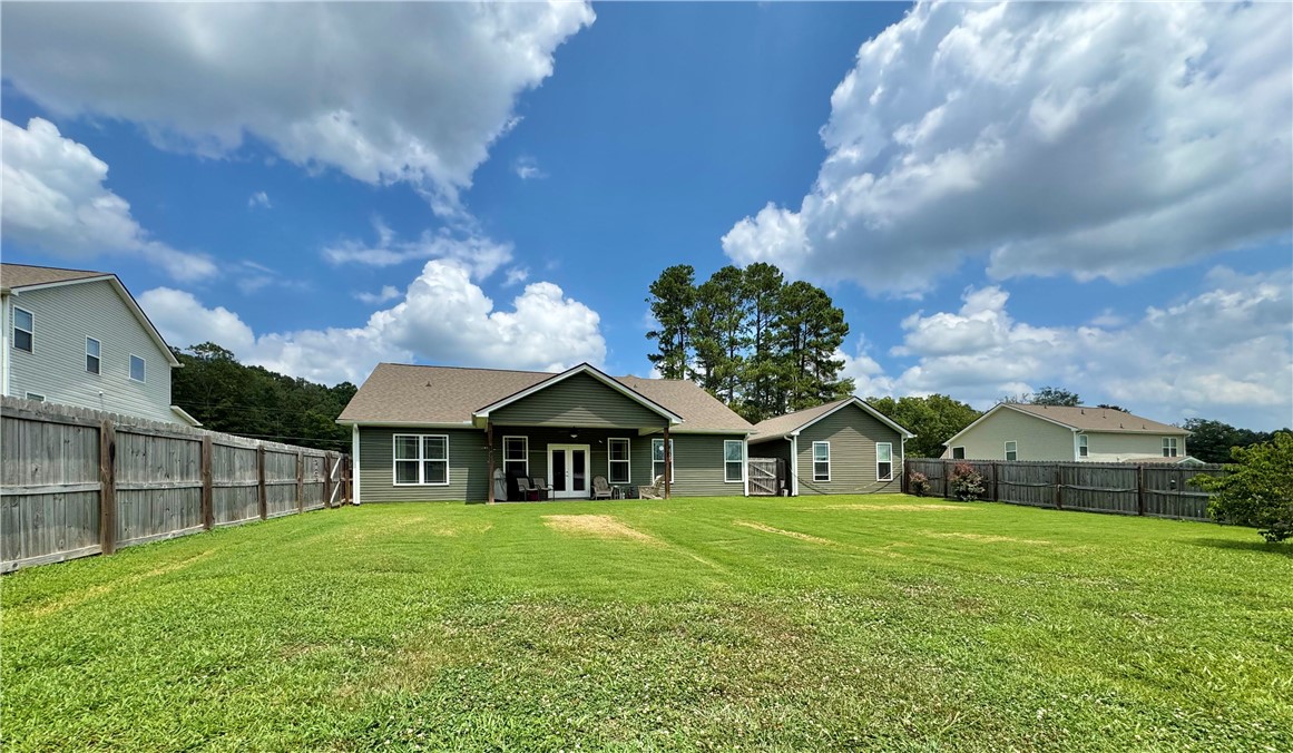 1021 Old Bethlehem School Road