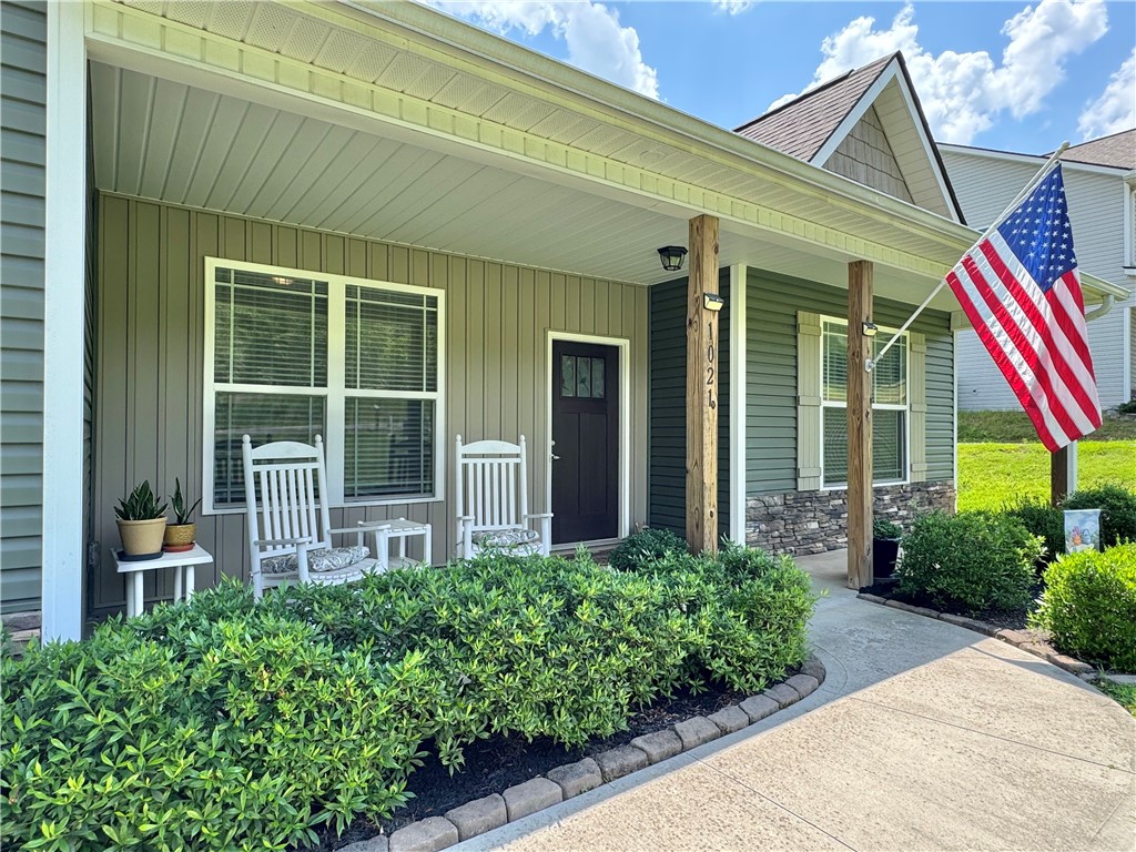 1021 Old Bethlehem School Road