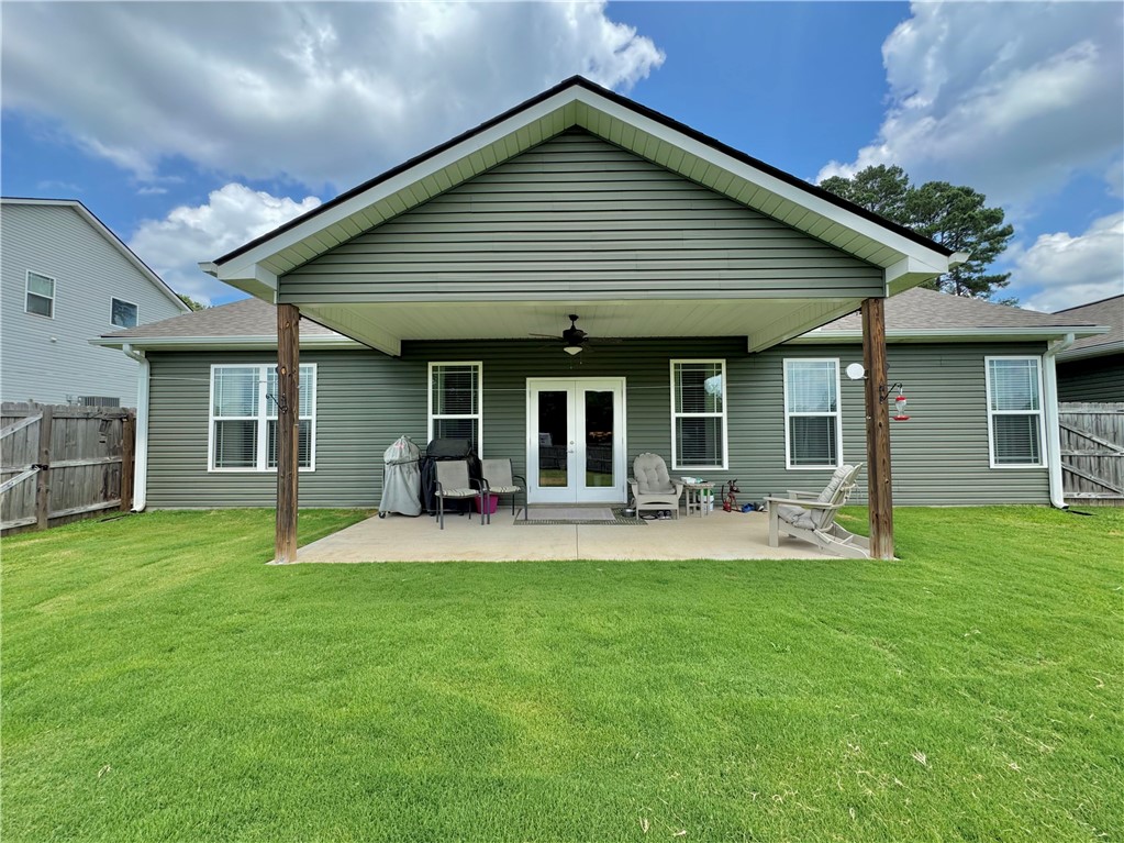 1021 Old Bethlehem School Road