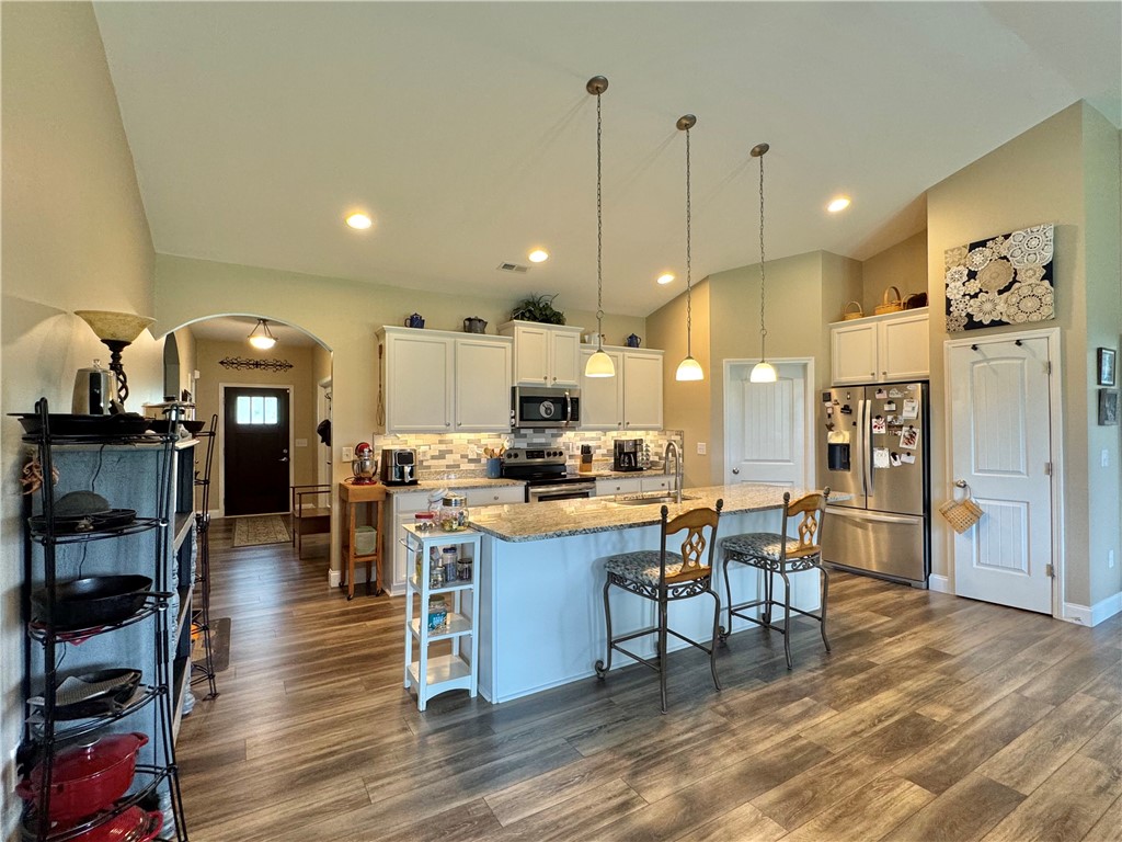 1021 Old Bethlehem School Road