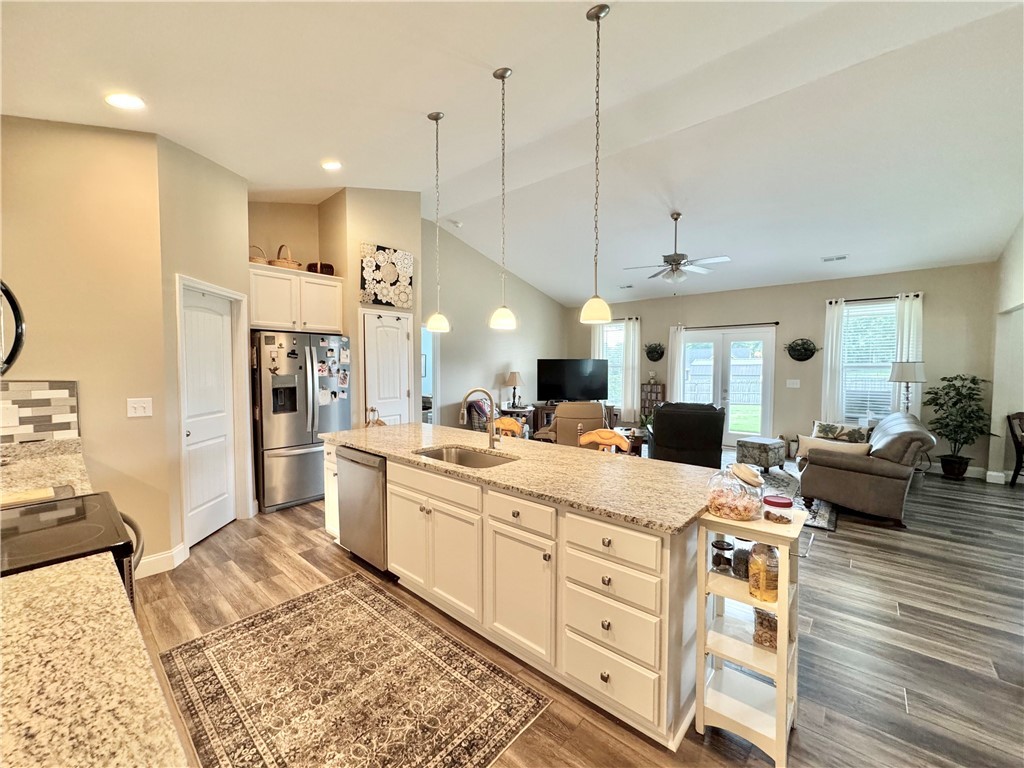 1021 Old Bethlehem School Road