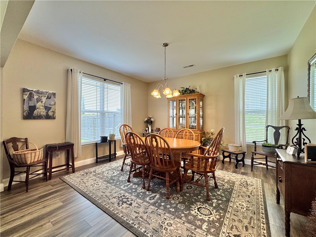 1021 Old Bethlehem School Road