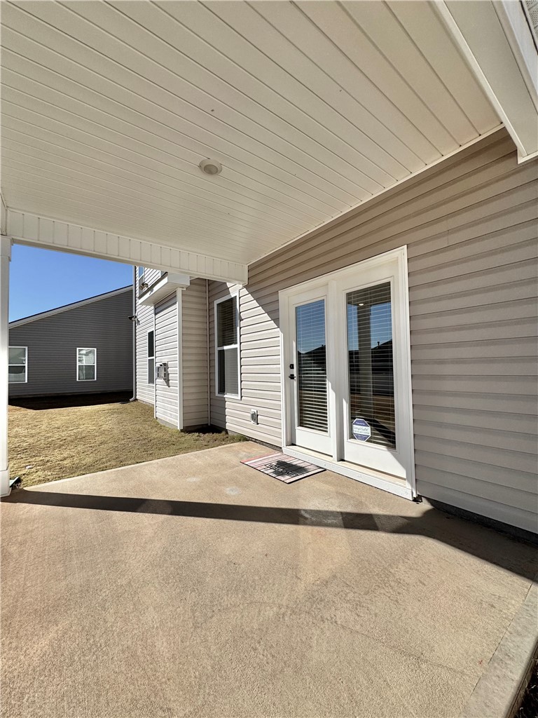 21 Dodd Trail