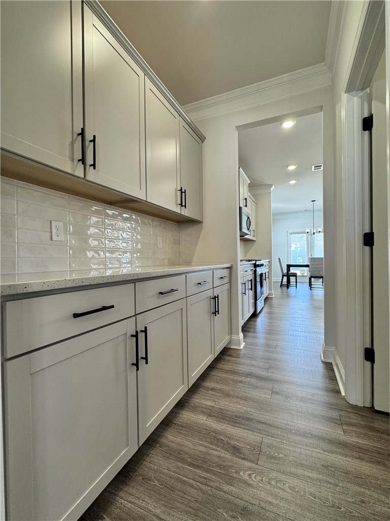 21 Dodd Trail