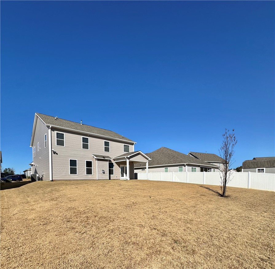 21 Dodd Trail