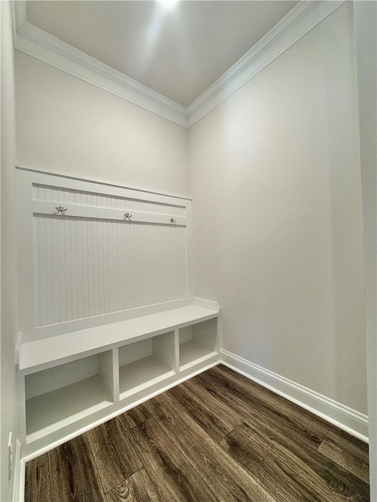 21 Dodd Trail
