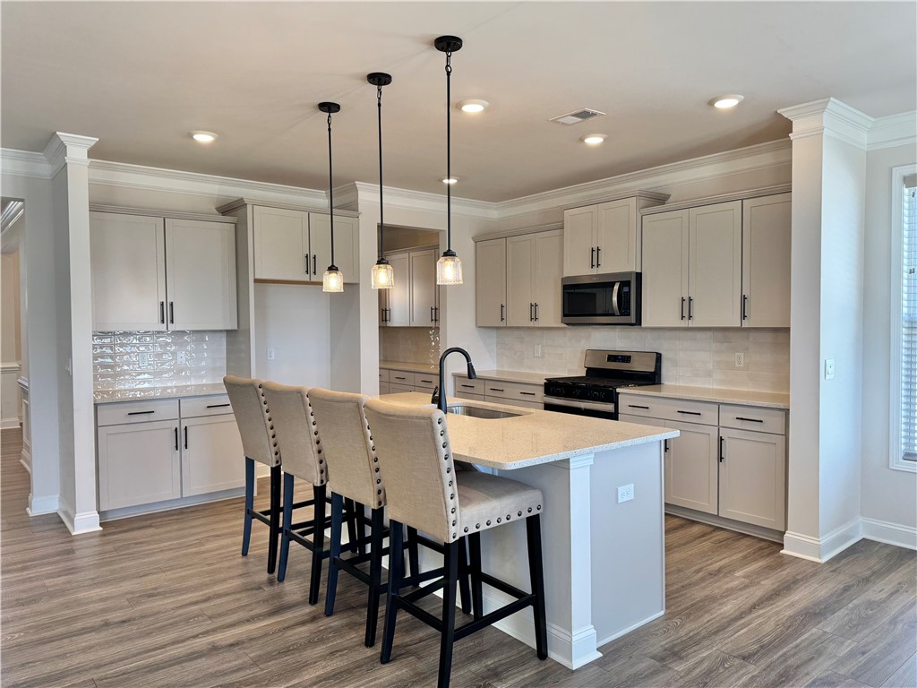 21 Dodd Trail