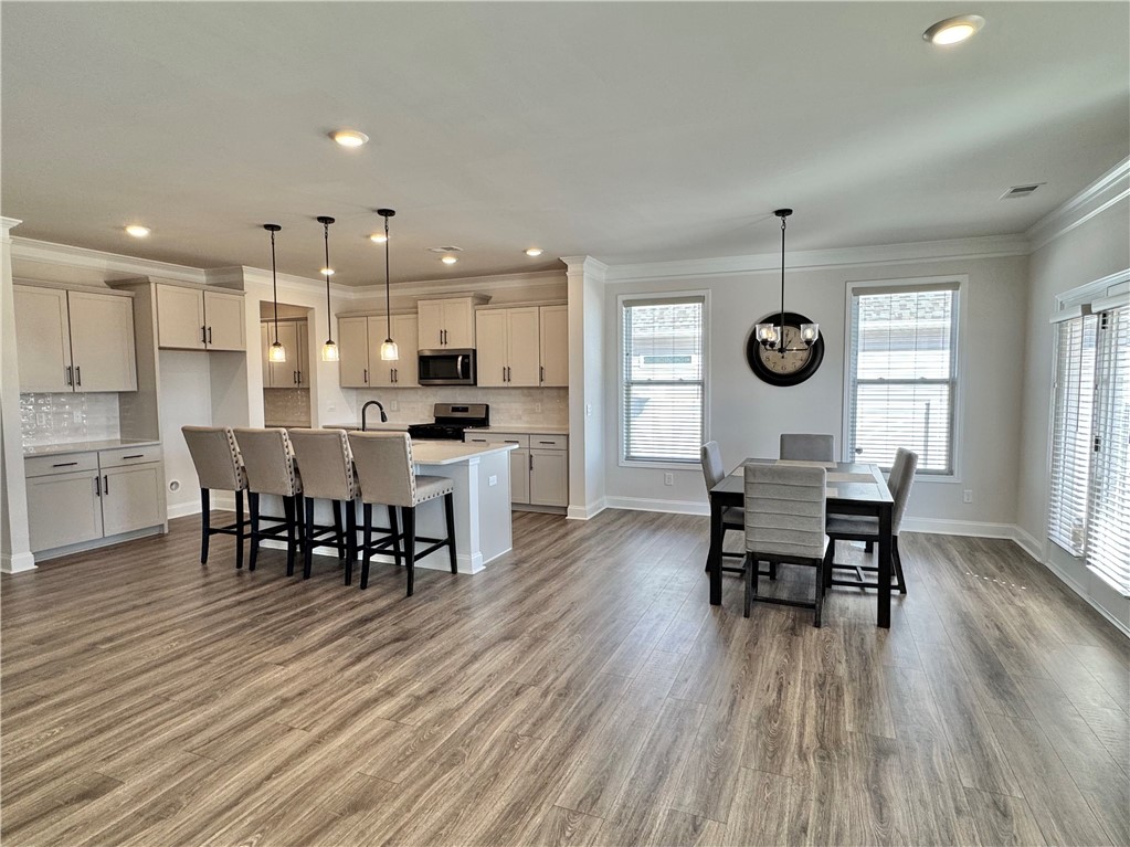 21 Dodd Trail