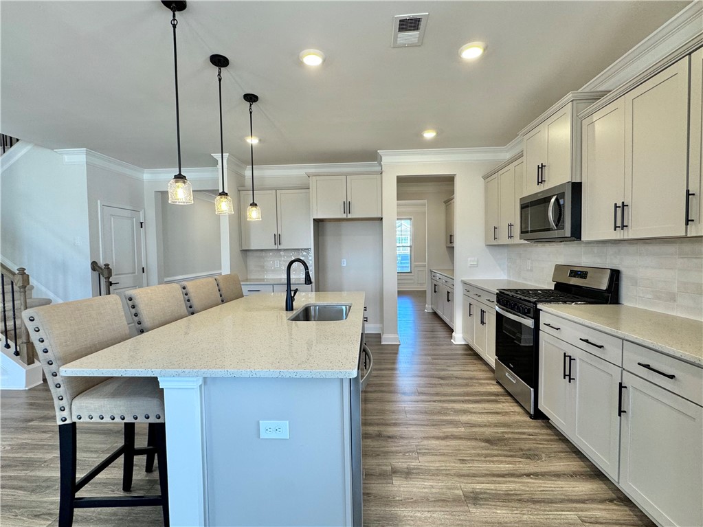 21 Dodd Trail