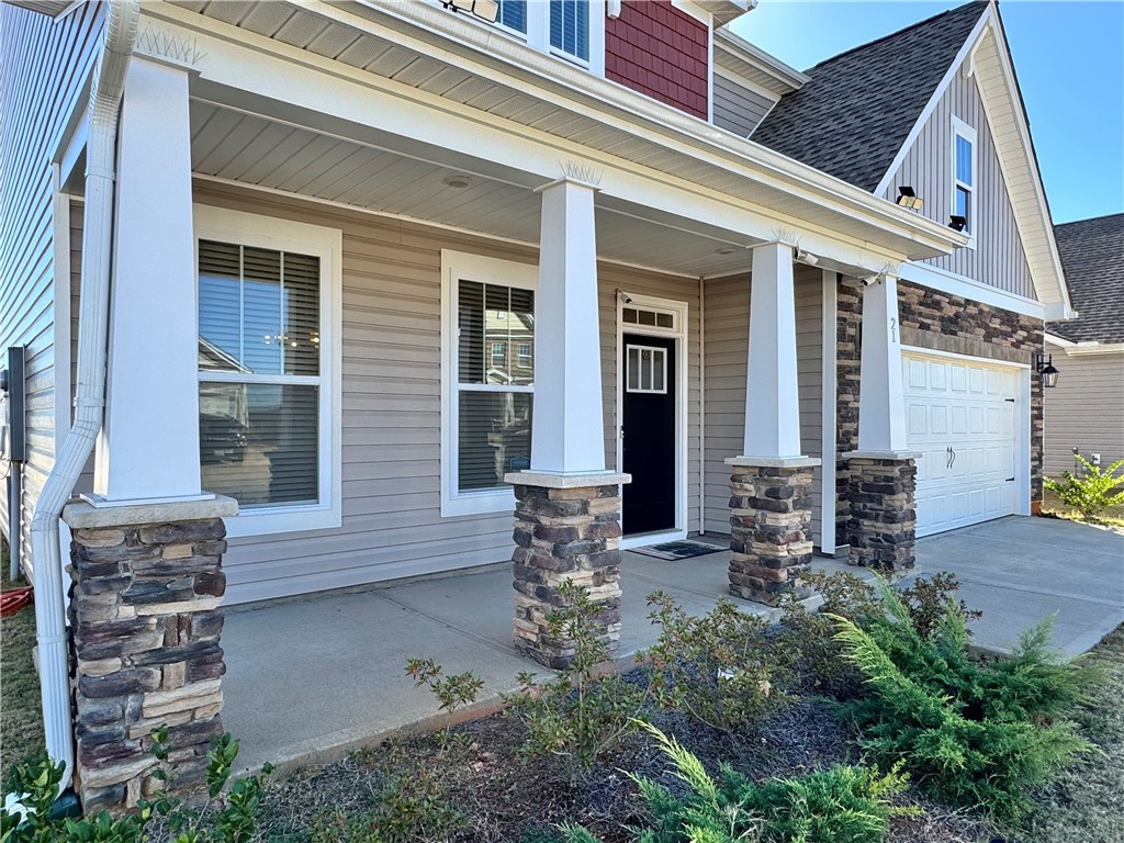 21 Dodd Trail