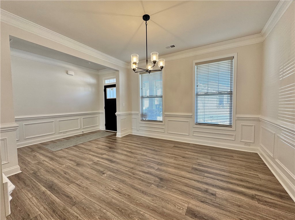 21 Dodd Trail