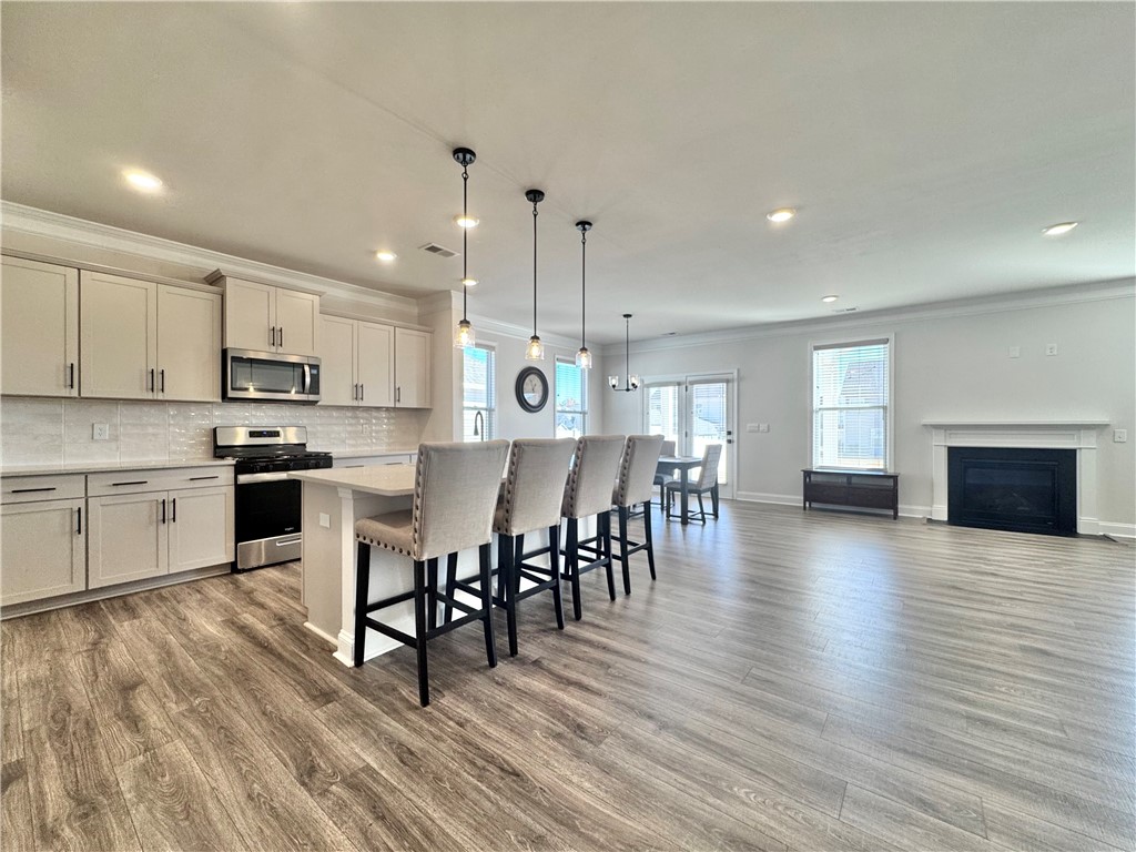 21 Dodd Trail
