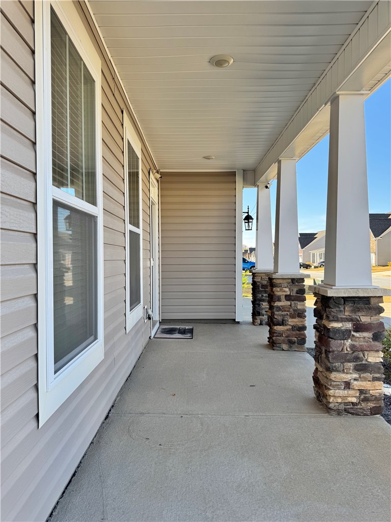 21 Dodd Trail