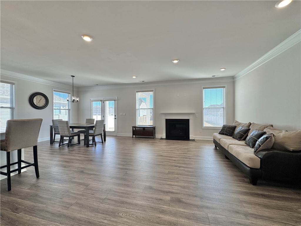 21 Dodd Trail