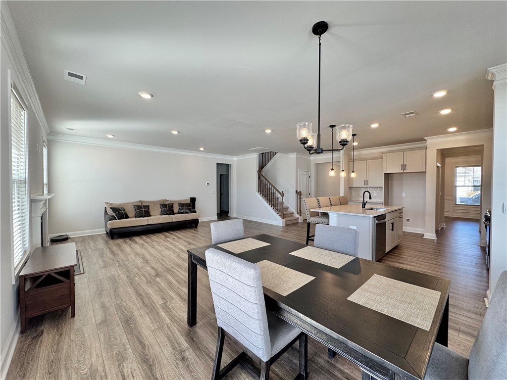 21 Dodd Trail