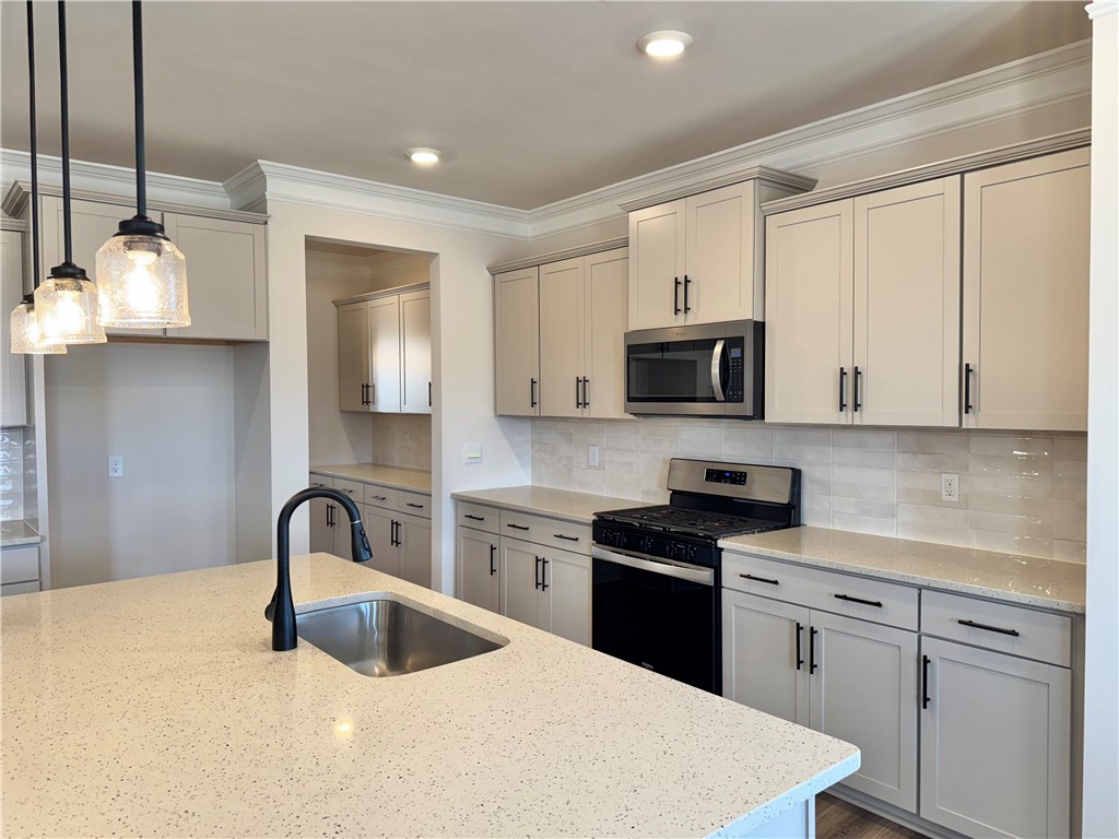 21 Dodd Trail