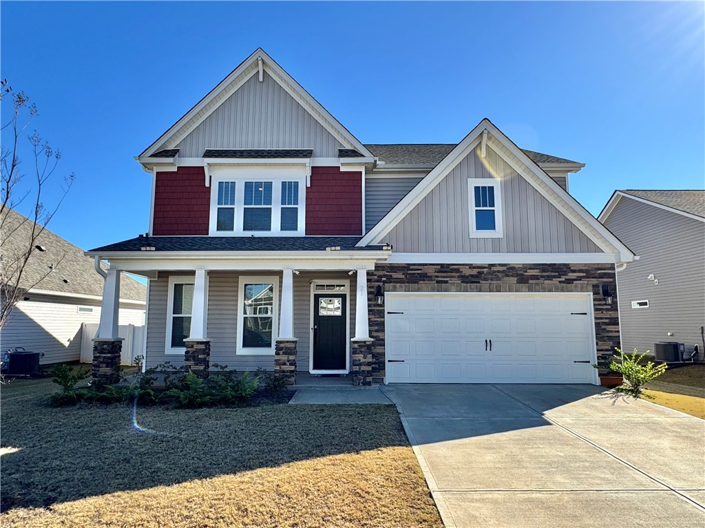 21 Dodd Trail