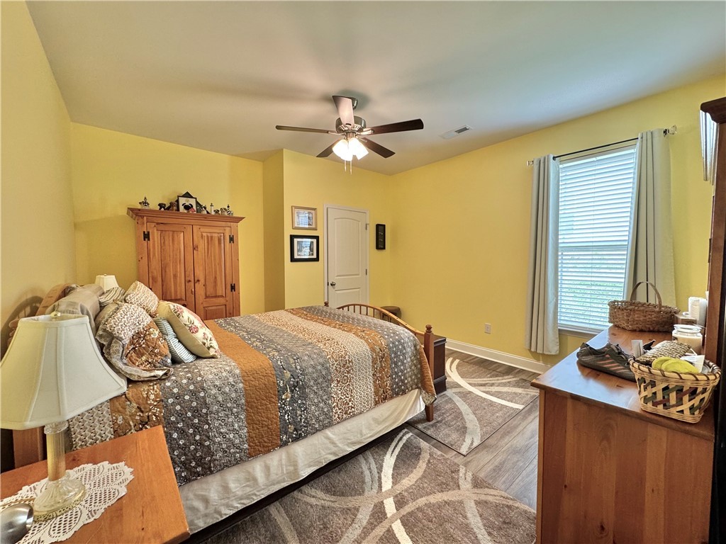 1021 Old Bethlehem School Road