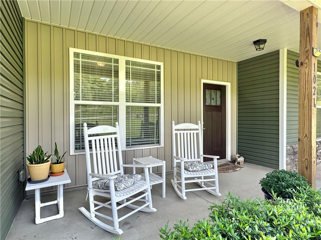 1021 Old Bethlehem School Road