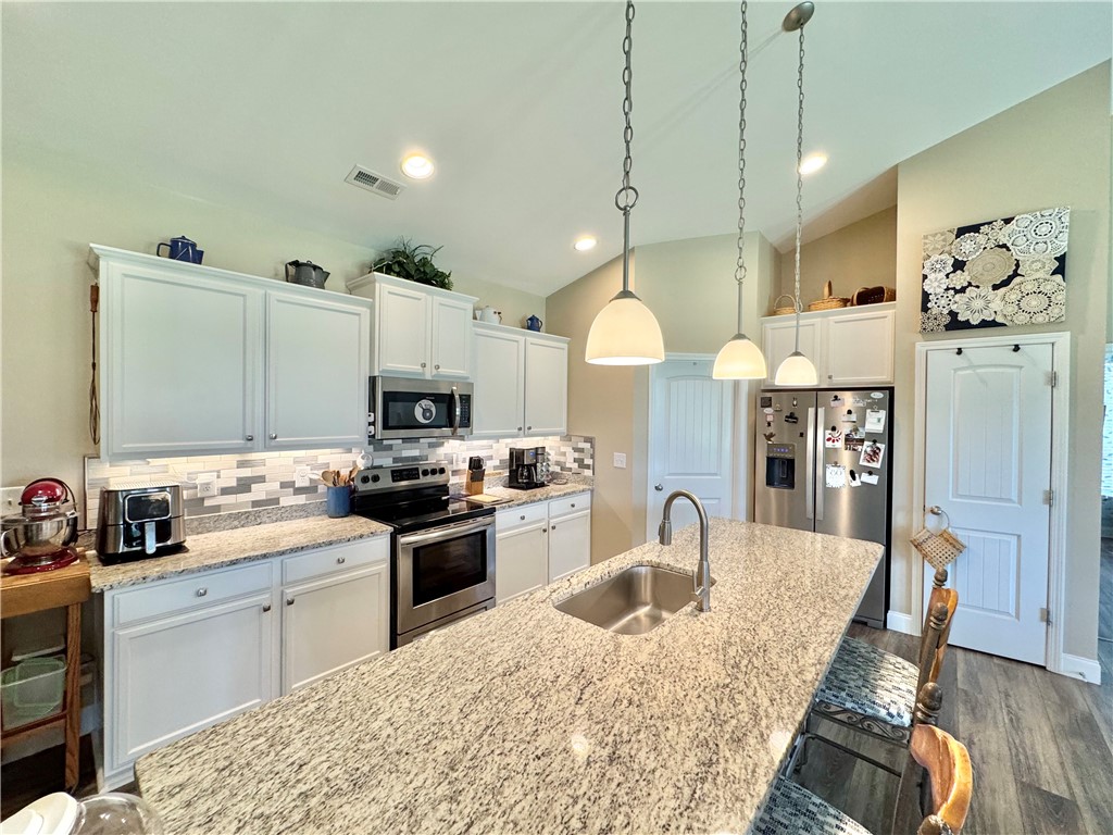 1021 Old Bethlehem School Road